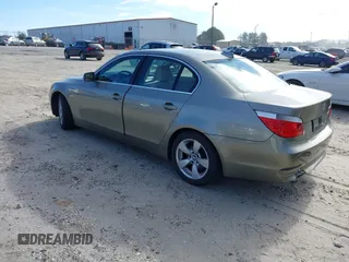 2005 BMW 5 Series 530i with VIN WBANA73565B815346, listed as a IAAI auction lot 41710391 with 167,962 mi miles and . Bid and sale history available at DreamBid. Image 3.
