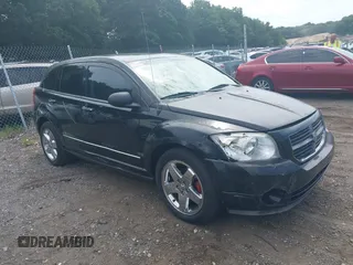 2007 Dodge Caliber R/T z VIN 1B3HE78KX7D155663, wystawiony jako IAAI lot #39910648 z przebiegiem 219 160 mil mil oraz . Historia ofert i sprzedaży dostępna na DreamBid. Obrazek 1.