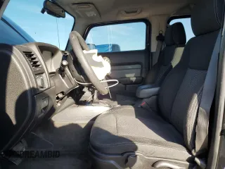 2007 Hummer H3 SUV with VIN 5GTDN13E978240233, listed as a Copart auction lot 67763464 with 146,824 mi miles and Salvage Title. Bid and sale history available at carsss.com. Image 7.