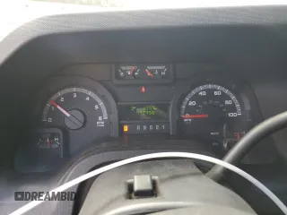 2013 Ford Econoline Cargo Commercial z VIN 1FTNE2EL6DDA51961, wystawiony jako Copart lot #50568095 z przebiegiem 172 756 mil mil oraz Tytuł czysty. Historia ofert i sprzedaży dostępna na DreamBid. Obrazek 9.