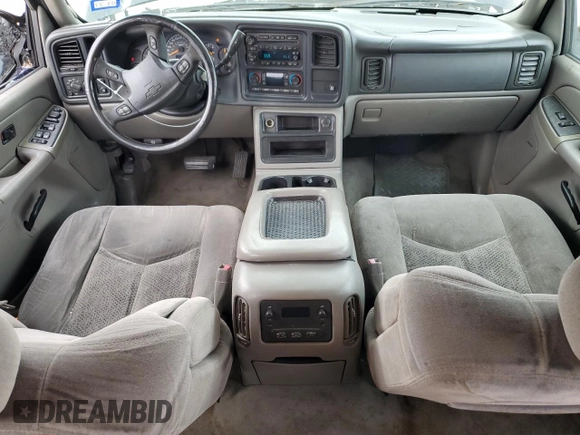 2005 Chevrolet Avalanche Z66 with VIN 3GNEC12ZX5G261693, listed as a Copart auction lot 87398894 with 350,744 mi miles and Clean Title. Bid and sale history available at carsss.com. Image 8.