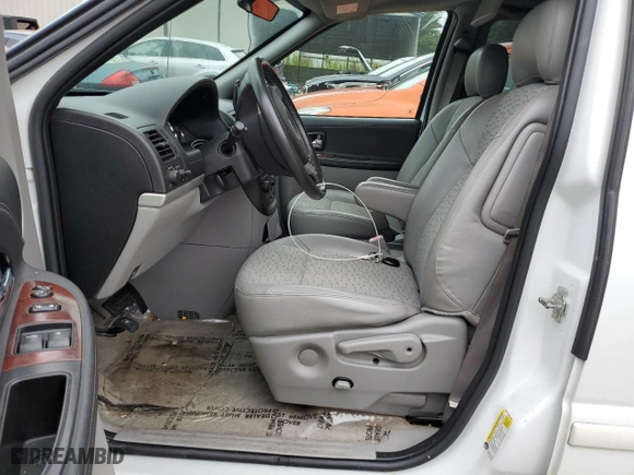 2008 Chevrolet Uplander LT w/1LT with VIN 1GNDV33188D108564, listed as a Copart auction lot 69084624 with NaN miles and Salvage Title. Bid and sale history available at carsss.com. Image 7.