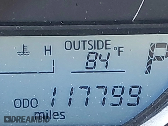 2014 Toyota RAV4 LE with VIN 2T3ZFREV9EW124480, listed as a IAAI auction lot 42579578 with 117,799 mi miles and . Bid and sale history available at DreamBid. Image 16.