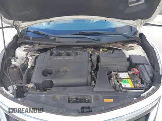 2013 Nissan Altima SL z VIN 1N4BL3AP6DC277579, wystawiony jako IAAI lot #42150029 z przebiegiem 257 273 mil mil oraz . Historia ofert i sprzedaży dostępna na DreamBid. Obrazek 10.