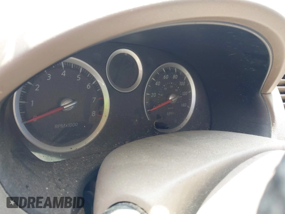2010 Nissan Sentra S with VIN 3N1AB6AP7AL635169, listed as a IAAI auction lot 42371343 with Not provided miles and . Bid and sale history available at DreamBid. Image 14.