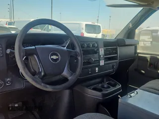 2010 Chevrolet Express Cargo с VIN 1GCZGFBA1A1160380, выставлен на аукционе IAAI как лот 42763033 с пробегом 153 559 миль миль и . История ставок и продаж доступна на DreamBid. Изображение 17.