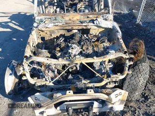 2018 Jeep Wrangler Unlimited Rubicon с VIN 1C4HJXFG4JW287581, выставлен на аукционе IAAI как лот 40906916 с пробегом Не указан миль и . История ставок и продаж доступна на DreamBid. Изображение 10.