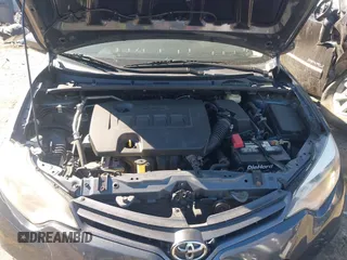 2015 Toyota Corolla L with VIN 2T1BURHE1FC295917, listed as a IAAI auction lot 41869602 with 99,773 mi miles and . Bid and sale history available at DreamBid. Image 10.