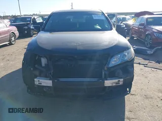 2014 Acura RDX with VIN 5J8TB3H30EL009005, listed as a IAAI auction lot 41724422 with 127,207 mi miles. Bid and sale history available at carsss.com. Image 12.
