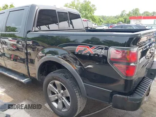 2013 Ford F-150 XL с VIN 1FTFW1ET4DKD67088, выставлен на аукционе IAAI как лот 42384597 с пробегом 167 654 миль миль и . История ставок и продаж доступна на DreamBid. Изображение 18.