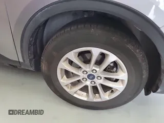 2022 Ford Escape SE z VIN 1FMCU9G66NUB33504, wystawiony jako IAAI lot #42748133 z przebiegiem 74 338 mil mil oraz . Historia ofert i sprzedaży dostępna na DreamBid. Obrazek 31.