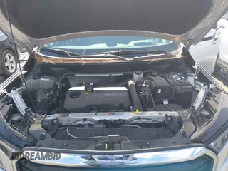 2022 GMC Terrain SLE с VIN 3GKALMEV2NL202036, выставлен на аукционе IAAI как лот 41622977 с пробегом 43 313 миль миль и . История ставок и продаж доступна на DreamBid. Изображение 10.