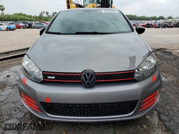 2011 Volkswagen GTI w/Sunroof z VIN WVWFV7AJ6BW177745, wystawiony jako Copart lot #54653625 z przebiegiem 116 302 mil mil oraz Czysty tytuł • Clean title. Historia ofert i sprzedaży dostępna na DreamBid. Obrazek 5.