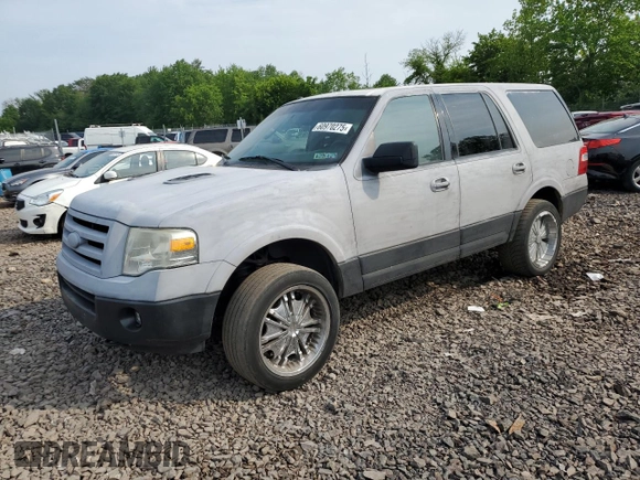 2007 Ford Expedition Eddie Bauer z VIN 1FMFU18567LA74158, wystawiony jako Copart lot #60970275 z przebiegiem 219 450 mil mil oraz Szkoda całkowita • Salvage title. Historia ofert i sprzedaży dostępna na DreamBid. Obrazek 1.