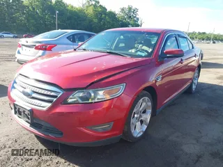2010 Ford Taurus SEL с VIN 1FAHP2EW2AG101675, выставлен на аукционе IAAI как лот 42344960 с пробегом 182 165 миль миль и . История ставок и продаж доступна на DreamBid. Изображение 2.
