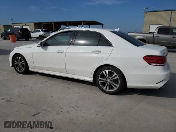 2015 Mercedes-Benz E 350 Sport z VIN WDDHF5KB9FB136868, wystawiony jako Copart lot #56511365 z przebiegiem 144 830 mil mil oraz Szkoda całkowita • Salvage title. Historia ofert i sprzedaży dostępna na DreamBid. Obrazek 2.