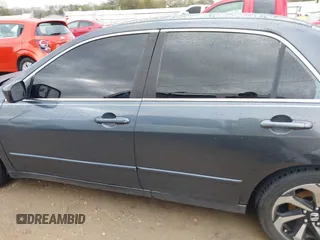 2005 Honda Accord LX with VIN 1HGCM66375A050905, listed as a IAAI auction lot 41722703 with 227,892 mi miles and . Bid and sale history available at DreamBid. Image 15.