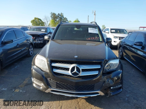 2013 Mercedes-Benz GLK 350 z VIN WDCGG5HB1DG079229, wystawiony jako IAAI lot #42008920 z przebiegiem 112 071 mil mil oraz . Historia ofert i sprzedaży dostępna na DreamBid. Obrazek 12.
