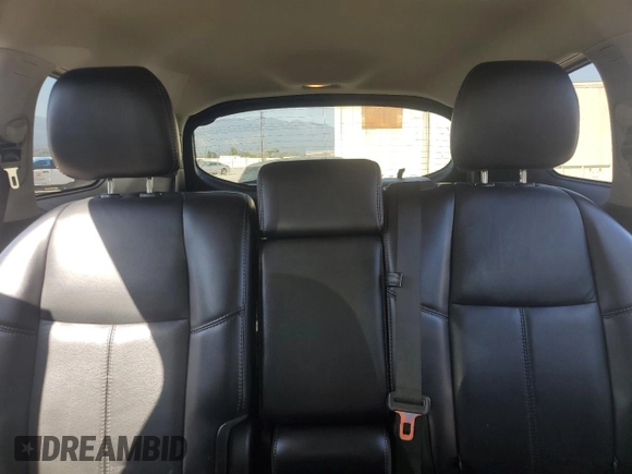 2018 Nissan Pathfinder SL with VIN 5N1DR2MM6JC666422, listed as a Copart auction lot 51626675 with 82,134 mi miles and Salvage title. Bid and sale history available at DreamBid. Image 10.