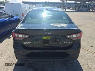 2023 Subaru Legacy Premium with VIN 4S3BWAD6XP3005100, listed as a IAAI auction lot 42681567 with 80,332 mi miles and . Bid and sale history available at DreamBid. Image 17.