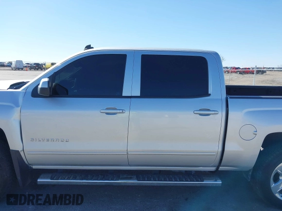 2014 Chevrolet Silverado 1500 LTZ with VIN 3GCUKSEC8EG355088, listed as a IAAI auction lot 41979592 with 209,733 mi miles and . Bid and sale history available at DreamBid. Image 15.