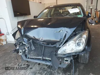 2005 Lexus ES 350 with VIN JTHBA30G255071374, listed as a IAAI auction lot 42554599 with 315,409 mi miles and . Bid and sale history available at DreamBid. Image 6.