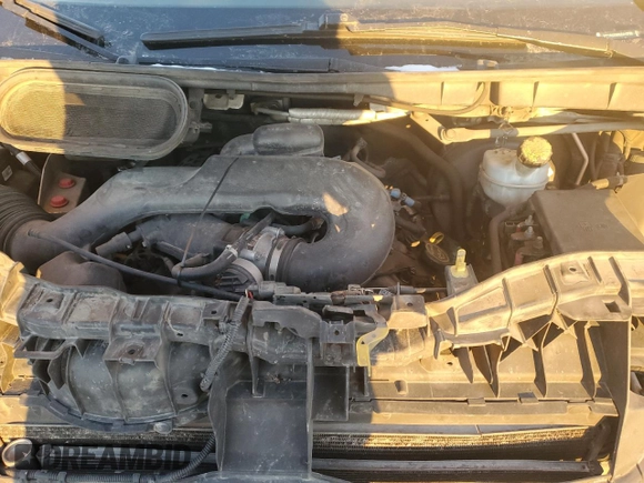 2016 Ford Transit Cargo with VIN 1FTYR3XM9GKA13783, listed as a Copart auction lot 85702484 with Not Provided miles and Salvage Title. Bid and sale history available at DreamBid. Image 12.