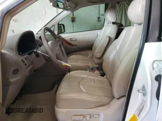 2003 Lexus RX 300 with VIN JTJGF10U830161140, listed as a Copart auction lot 65204654 with 140,977 mi miles and Salvage Title. Bid and sale history available at carsss.com. Image 7.