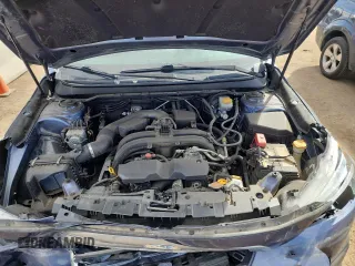 2015 Subaru Outback Limited with VIN 4S4BSBLC4F3217476, listed as a Copart auction lot 49145875 with 102,826 mi miles and Salvage Title. Bid and sale history available at DreamBid. Image 12.