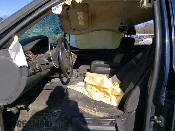 2007 Chevrolet Avalanche 1LT z VIN 3GNFK12387G202146, wystawiony jako Copart lot #77637064 z przebiegiem Nie podano mil oraz Szkoda całkowita • Salvage title. Historia ofert i sprzedaży dostępna na DreamBid. Obrazek 7.