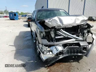 2013 Ford F-150 XL with VIN 1FTFW1EF3DFD32612, listed as a Copart auction lot 53959375 with 226,716 mi miles and Non repairable. Bid and sale history available at DreamBid. Image 13.