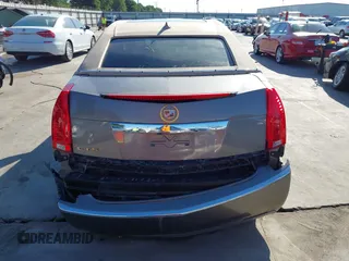 2012 Cadillac CTS Luxury z VIN 1G6DF5E58C0142041, wystawiony jako IAAI lot #42235864 z przebiegiem 59 697 mil mil oraz . Historia ofert i sprzedaży dostępna na DreamBid. Obrazek 16.