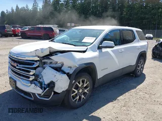 2020 GMC Acadia SLE с VIN 1GKKNRLS7LZ182229, выставлен на аукционе IAAI как лот 42442357 с пробегом 35 944 миль миль и . История ставок и продаж доступна на DreamBid. Изображение 17.
