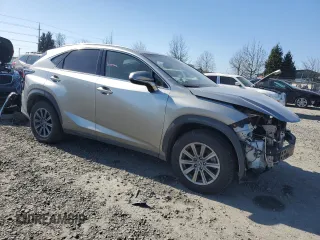2018 Lexus NX 300h с VIN JTJBJRBZ3J2083173, выставлен на аукционе Copart как лот 80999674 с пробегом 85 728 миль миль и Списание • Salvage title. История ставок и продаж доступна на DreamBid. Изображение 4.