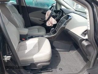 2017 Buick Verano Sport Touring with VIN 1G4PR5SK8H4102842, listed as a IAAI auction lot 41811547 with 77,042 mi miles. Bid and sale history available at carsss.com. Image 5.