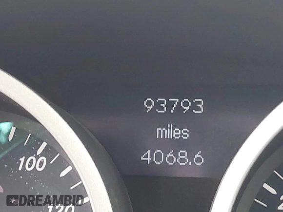 2007 Mercedes-Benz SLK 350 z VIN WDBWK56FX7F148904, wystawiony jako IAAI lot #41975034 z przebiegiem 93 793 mil mil oraz . Historia ofert i sprzedaży dostępna na DreamBid. Obrazek 15.
