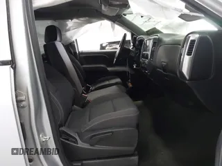 2017 Chevrolet Silverado 1500 LT with VIN 3GCUKREC2HG473554, listed as a IAAI auction lot 42220143 with 80,000 mi miles and . Bid and sale history available at DreamBid. Image 5.