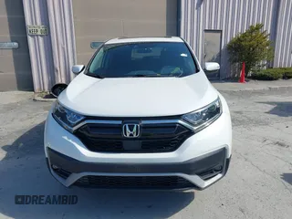 2020 Honda CR-V EX z VIN 2HKRW2H59LH619611, wystawiony jako IAAI lot #39701178 z przebiegiem 27 088 mil mil oraz . Historia ofert i sprzedaży dostępna na DreamBid. Obrazek 11.