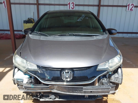 2016 Honda Fit EX с VIN JHMGK5H74GX045286, выставлен на аукционе IAAI как лот 42313084 с пробегом 96 616 миль миль и . История ставок и продаж доступна на DreamBid. Изображение 12.