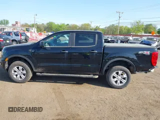 2021 Ford Ranger XL with VIN 1FTER4FHXMLD50868, listed as a IAAI auction lot 42128556 with 99,164 mi miles and . Bid and sale history available at DreamBid. Image 14.