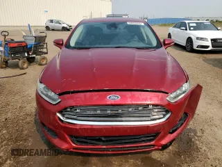 2013 Ford Fusion SE с VIN 3FA6P0HR8DR380743, выставлен на аукционе Copart как лот 60668045 с пробегом 233 437 миль миль и Списание • Salvage title. История ставок и продаж доступна на DreamBid. Изображение 5.
