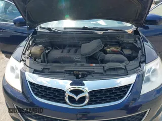 2012 Mazda CX-9 Sport с VIN JM3TB2BAXC0362874, выставлен на аукционе IAAI как лот 42673906 с пробегом 222 635 миль миль и . История ставок и продаж доступна на DreamBid. Изображение 10.