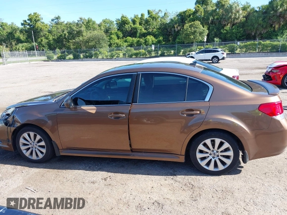 2011 Subaru Legacy Limited Power Moon с VIN 4S3BMCL61B3264425, выставлен на аукционе IAAI как лот 42494483 с пробегом 186 546 миль миль и . История ставок и продаж доступна на DreamBid. Изображение 14.