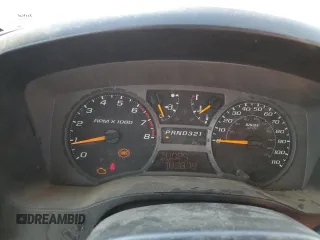 2005 Chevrolet Colorado 1SC LS Z85 with VIN 1GCDT136158160136, listed as a Copart auction lot 60644835 with 183,879 mi miles and Salvage title. Bid and sale history available at DreamBid. Image 9.