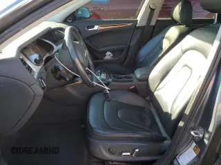 2016 Audi allroad Premium Plus with VIN WA1UFAFL0GA007794, listed as a Copart auction lot 80732364 with 109,159 mi miles and Salvage Title. Bid and sale history available at carsss.com. Image 7.