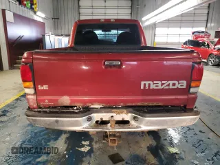 1999 Mazda B-Series Truck SX z VIN 4F4YR12C9XTM46878, wystawiony jako Copart lot #88648525 z przebiegiem 212 323 mil mil oraz Czysty tytuł • Clean title. Historia ofert i sprzedaży dostępna na DreamBid. Obrazek 6.