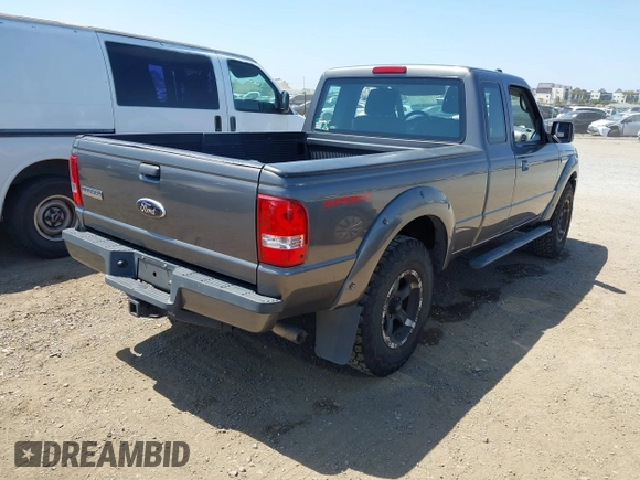 2010 Ford Ranger XL с VIN 1FTKR1EE9APA14982, выставлен на аукционе IAAI как лот 42303924 с пробегом 154 956 миль миль и . История ставок и продаж доступна на DreamBid. Изображение 4.
