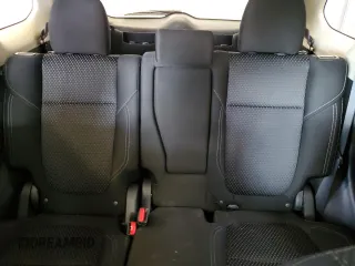 2020 Mitsubishi Outlander ES z VIN JA4AZ2A3XLZ602851, wystawiony jako Copart lot #61658925 z przebiegiem 97 993 mil mil oraz Czysty tytuł • Clean title. Historia ofert i sprzedaży dostępna na DreamBid. Obrazek 10.
