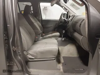2016 Nissan Frontier SV with VIN 1N6AD0ER3GN746243, listed as a IAAI auction lot 41453836 with 145,867 mi miles. Bid and sale history available at carsss.com. Image 5.