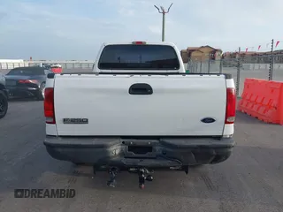 2006 Ford F-250 XL с VIN 1FTSW20P76EA57341, выставлен на аукционе IAAI как лот 42647536 с пробегом 143 242 миль миль и . История ставок и продаж доступна на DreamBid. Изображение 16.